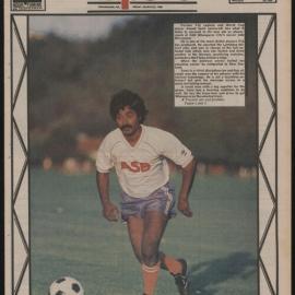 Sport Northland 1988-03-25