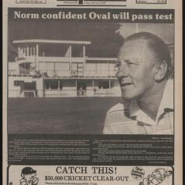 Sport Northland 1990-02-09