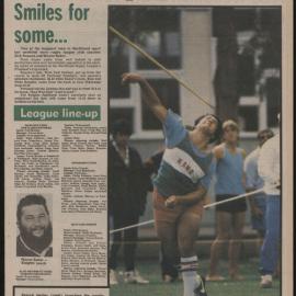 Sport Northland 1988-03-31