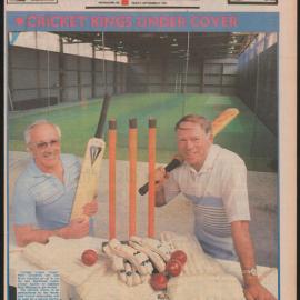 Sport Northland 1987-09-25