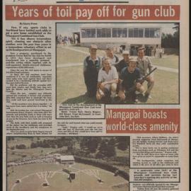 Sport Northland 1989-03-10