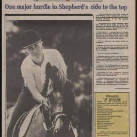Sport Northland 1990-02-16