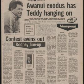 Sport Northland 1988-04-08