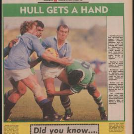 Sport Northland 1987-10-02