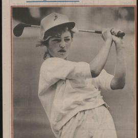 Sport Northland 1986-11-14