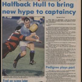 Sport Northland 1989-03-23