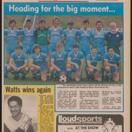 Sport Northland 1987-10-09