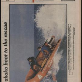 Sport Northland 1988-04-15