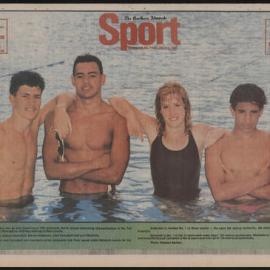 Sport Northland 1990-03-02