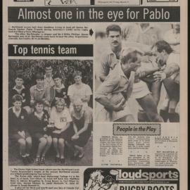 Sport Northland 1989-03-31