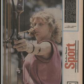 Sport Northland 1986-11-28