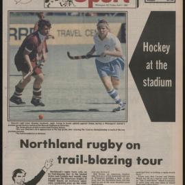 Sport Northland 1989-04-07