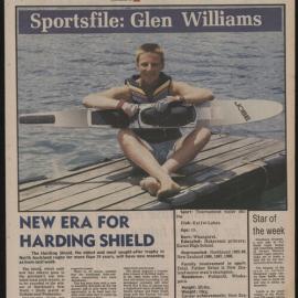 Sport Northland 1988-04-29