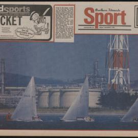 Sport Northland 1986-12-05