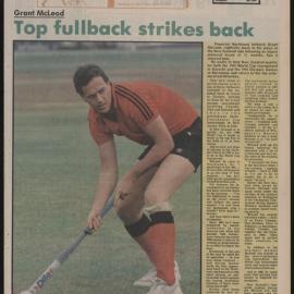 Sport Northland 1989-04-14