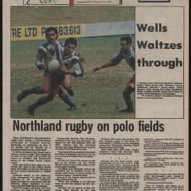 Sport Northland 1989-04-21