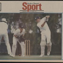 Sport Northland 1986-12-19