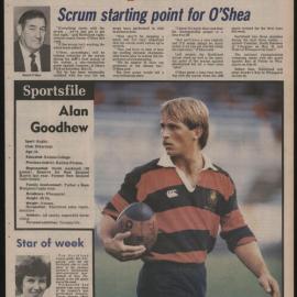 Sport Northland 1988-05-13