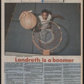 Sport Northland 1989-04-28