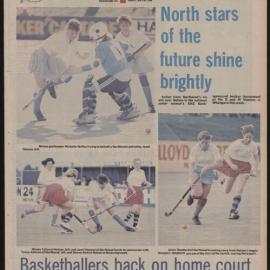 Sport Northland 1988-05-20