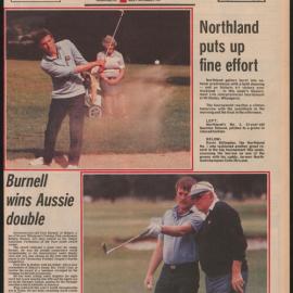 Sport Northland 1987-11-06