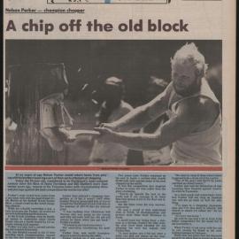 Sport Northland 1989-05-05