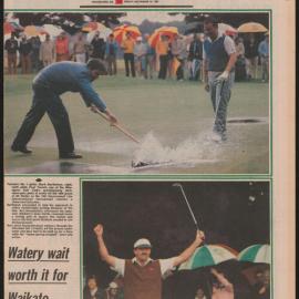 Sport Northland 1987-11-13