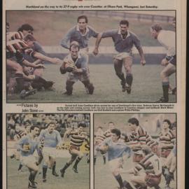 Sport Northland 1988-05-27