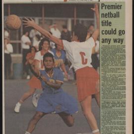 Sport Northland 1989-05-12