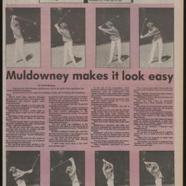 Sport Northland 1989-05-26