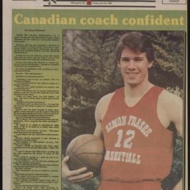 Sport Northland 1990-04-20