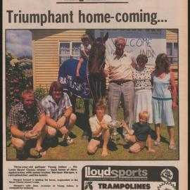 Sport Northland 1987-12-04