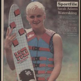 Sport Northland 1990-04-27