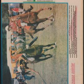 Sport Northland 1987-12-18