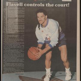 Sport Northland 1990-05-11