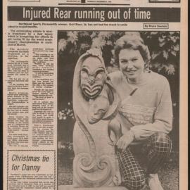 Sport Northland 1987-12-24