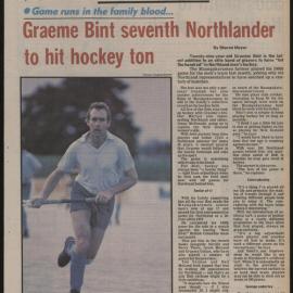 Sport Northland 1988-07-08