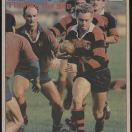 Sport Northland 1990-05-18