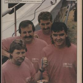 Sport Northland 1991-01-31