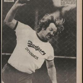 Sport Northland 1991-02-07