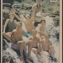 Sport Northland 1991-02-14