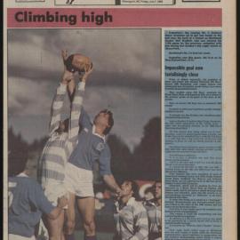 Sport Northland 1989-07-07