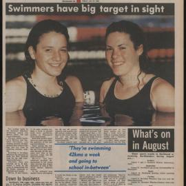 Sport Northland 1988-07-29