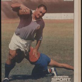 Sport Northland 1991-02-28