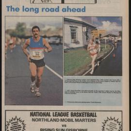 Sport Northland 1989-07-21