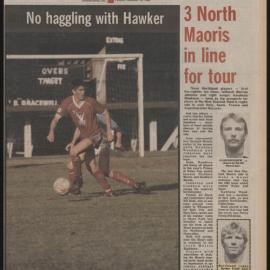 Sport Northland 1988-08-12