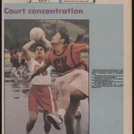 Sport Northland 1989-08-04