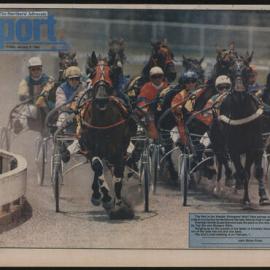 Sport Northland 1993-01-08