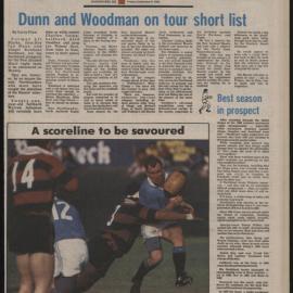 Sport Northland 1988-09-09