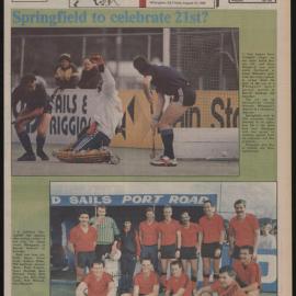 Sport Northland 1989-08-18